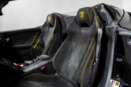 Lamborghini Huracan PERFORMANTE SPYDER. NOW SOLD. SIMILAR REQUIRED. PLEASE CALL 01903 254800. 18