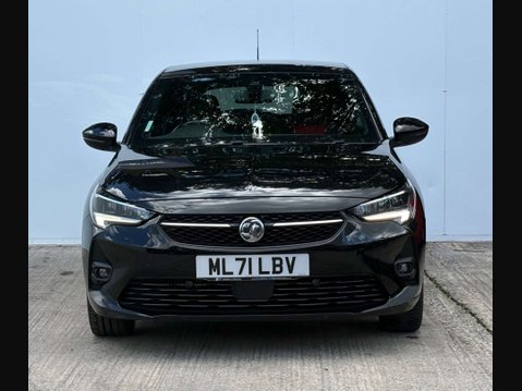 Vauxhall Corsa 1.5 Corsa SRi Premium TD 5dr 26
