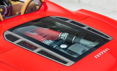 Ferrari F430 SPIDER 35