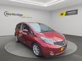 Nissan Note 1.2 DIG-S Acenta Premium CVT Euro 5 (s/s) 5dr 1