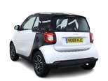 Smart Fortwo Coupe 0.9T Prime (Premium) Coupe 2dr Petrol Twinamic Euro 6 (s/s) (90 ps) 6