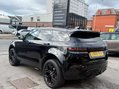 Land Rover Range Rover Evoque 2.0 Range Rover Evoque R-Dynamic HSE Auto 4WD 5dr 4