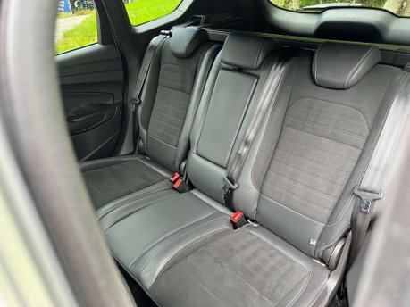 Ford Kuga 2.0 Kuga ST-Line TDCi 5dr 40