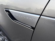 Land Rover Discovery 3.0 SD V6 HSE SUV 5dr Diesel Auto 4WD Euro 6 (s/s) (306 ps) 52