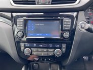 Nissan Qashqai 1.6 dCi Tekna 2WD Euro 6 (s/s) 5dr 76