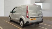 Ford Transit Connect SWB L1H1 Low Roof Limited 200 Air Con Alloys Sensors EURO 6 NO VAT 6