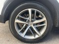MG HS 1.5 T-GDI Excite SUV 5dr Petrol Manual Euro 6 (s/s) (162 ps) 40