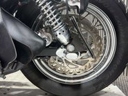 Harley-Davidson Sportster 1200 XL 2005 27K CUSTOM CRUISER BIKE NEW MOT 1200CC 7