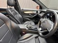 Mercedes-Benz GLC 2.1 GLC220d AMG Line (Premium) G-Tronic 4MATIC Euro 6 (s/s) 5dr 30