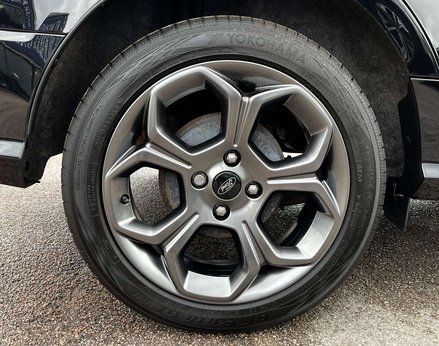Ford Ecosport 1.0 EcoSport ST-Line 5dr 15