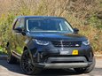 Land Rover Discovery 3.0 Discovery Luxury HSE SD6 Auto 4WD 5dr 31