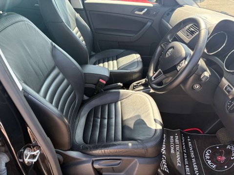 Skoda Yeti 1.2 Yeti Outdoor SE L TSi Semi-Auto 5dr 33