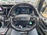 Ford Transit Custom AUTO SWB L1H1 320 GENUINE MS-RT Air Con SELECT 22