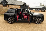Rolls-Royce Cullinan 6.75 V12 Black Badge Auto 4WD Euro 6 5dr 28