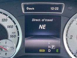 Mercedes-Benz A Class 1.8 A200 BlueEfficiency AMG Sport CDi Auto 5dr 12