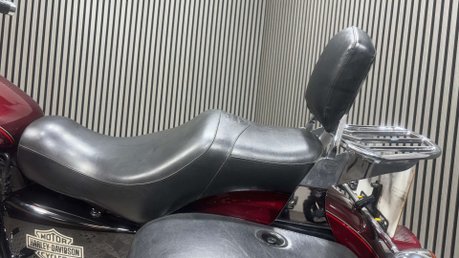 Harley-Davidson Sportster 1200 XL1200T SUPERLOW 2017 27K LONG MOT 1200CC CRUISER 13