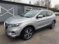 Nissan Qashqai N-CONNECTA DIG-T 8