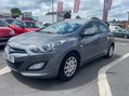 Hyundai i30 1.4 i30 Classic 5dr 20