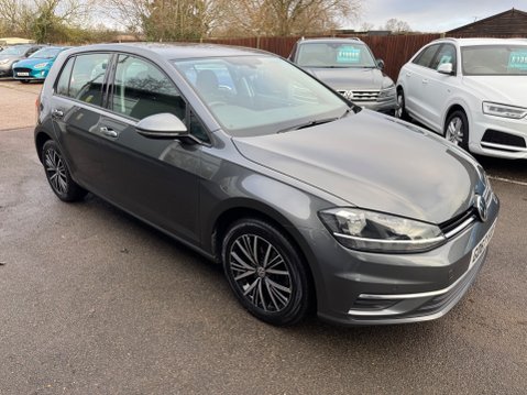 Volkswagen Golf SE NAVIGATION TSI BLUEMOTION TECHNOLOGY 8