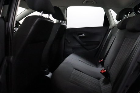 Volkswagen Polo S AC 39