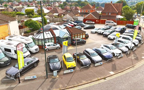Quality Used Cars Across Bournemouth, Poole & Dorset 5