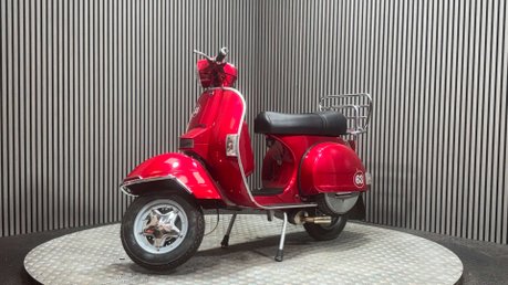 LML Star 2016 200CC LIGHT PROJECT 6
