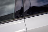 Audi RS3 2.5 TFSI Carbon Vorsprung Sportback S Tronic quattro Euro 6 (s/s) 5dr 48