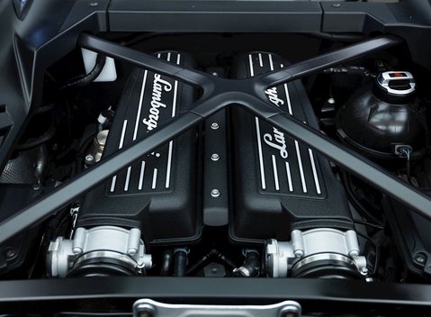 Lamborghini Huracan LP640-2 Tecnica 31