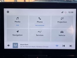 Toyota Yaris Cross 1.5 Yaris Cross Excel HEV Auto 5dr 37