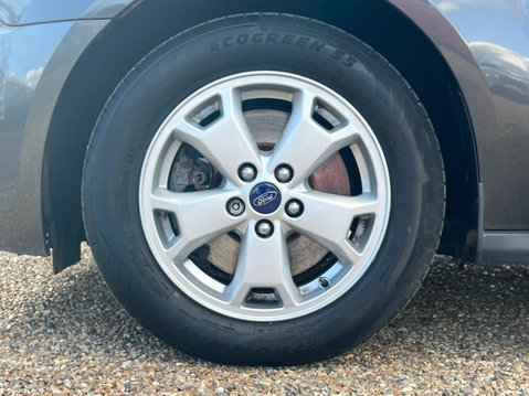 Ford Transit Connect 240 LIMITED P/V 4