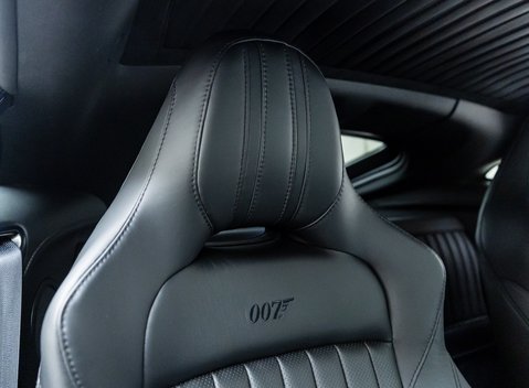 Aston Martin Vantage 007 Edition 20