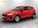 Ford Fiesta 1.0T EcoBoost MHEV Trend Hatchback 5dr Petrol Hybrid Manual Euro 6 (s/s) (1 3