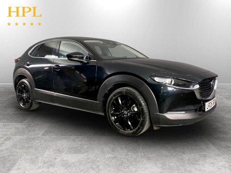 Mazda CX-30 2.5 e-SKYACTIV G MHEV Homura SUV 5dr Petrol Manual Euro 6 (s/s) (140 ps)
