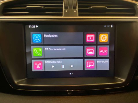 MG GS 1.5 GS Exclusive Semi-Auto 5dr 19