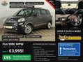Fiat 500L MPW LOUNGE 1.6 MULTIJET MANUAL 7 SEATER 2