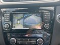 Nissan Qashqai 1.2 DIG-T n-tec 2WD Euro 6 (s/s) 5dr 24