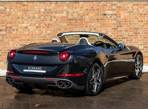 Ferrari California 7