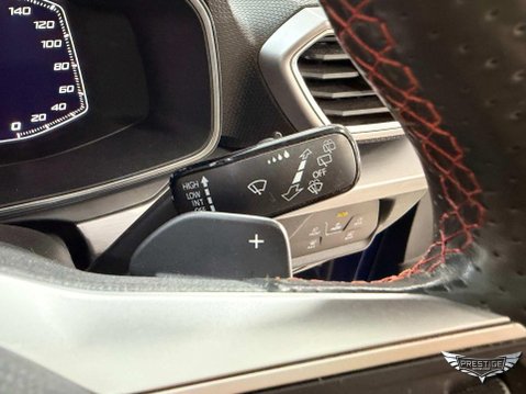 SEAT Leon 1.4 eHybrid 12.8kWh FR DSG Euro 6 (s/s) 5dr 59