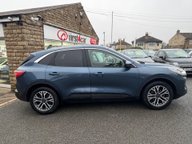 Ford Kuga TITANIUM ECOBLUE 8