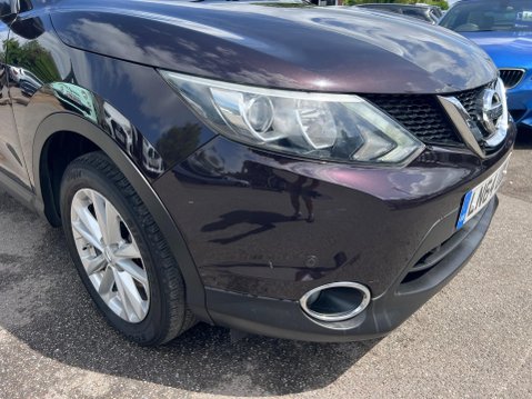 Nissan Qashqai 1.2 DIG-T Acenta Premium 2WD Euro 5 (s/s) 5dr 13