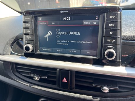 Kia Picanto 3 11