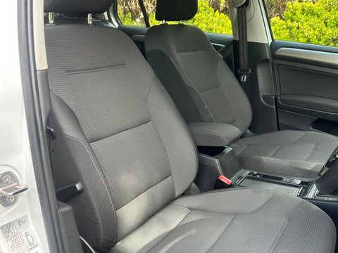 Volkswagen Golf 1.0 TSI Match Edition BlueMotion Euro 6 (s/s) 5dr 20