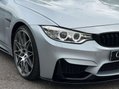 BMW M4 3.0 M4 Competition Edition Package Semi-Auto 2dr 7