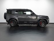 Land Rover Defender 2.0 P400e 15.4kWh X-Dynamic HSE SUV 5dr Petrol Plug-in Hybrid Auto 4WD Euro 26