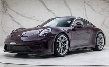 Porsche 911 GT3 TOURING (992.2) 1