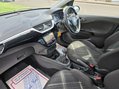 Vauxhall Corsa 1.4i ecoTEC Limited Edition Euro 6 5dr 34
