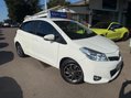Toyota Yaris 1.0 VVT-i Edition Euro 5 5dr 7