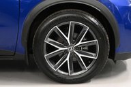 Lexus LBX 1.5 LBX Premium + CVT 5dr 34