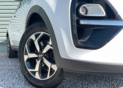 Kia Sportage 1.6 GDi '2' ISG 2