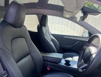 Tesla Model Y (Dual Motor) Long Range SUV 5dr Electric Auto 4WDE (384 bhp) 11